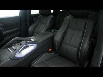 Used Mercedes-Benz GLS 2022 for sale - 74505623: Photo