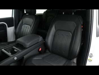Used Land Rover Defender 90 2021 for sale - 74107093: Photo