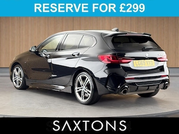Used BMW 1 Series 2019 for sale - 79464800: Photo
