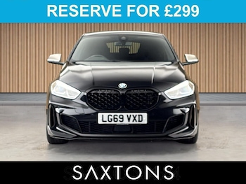 Used BMW 1 Series 2019 for sale - 79464800: Photo