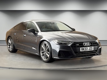 Used Audi A7 2021 for sale - 78583871: Photo