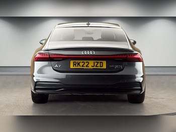 Used Audi A7 2021 for sale - 78583871: Photo