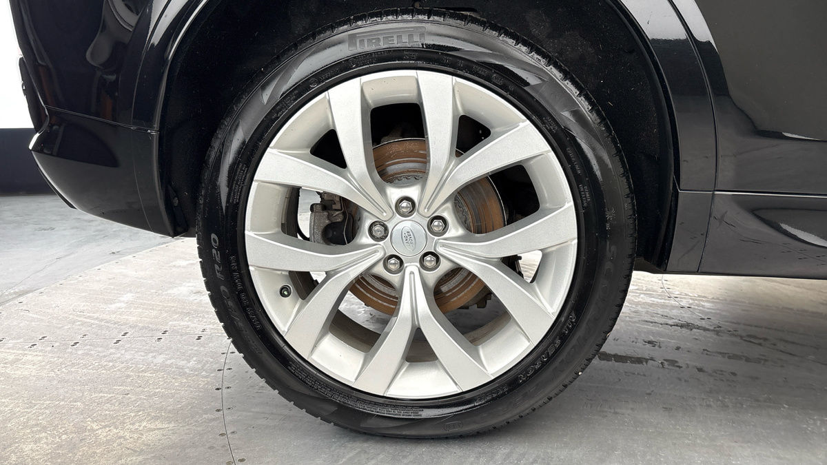 Used Land Rover Discovery Sport 2022 for sale - 77720871: Photo 10