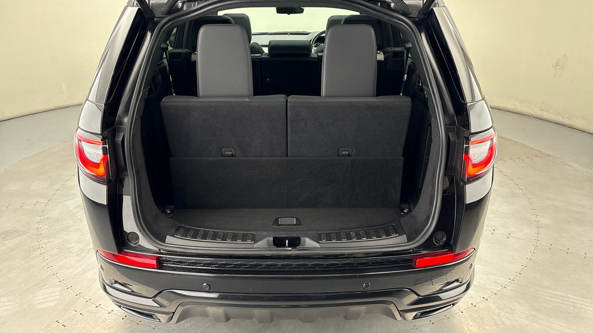 Used Land Rover Discovery Sport 2022 for sale - 77720871: Photo 11