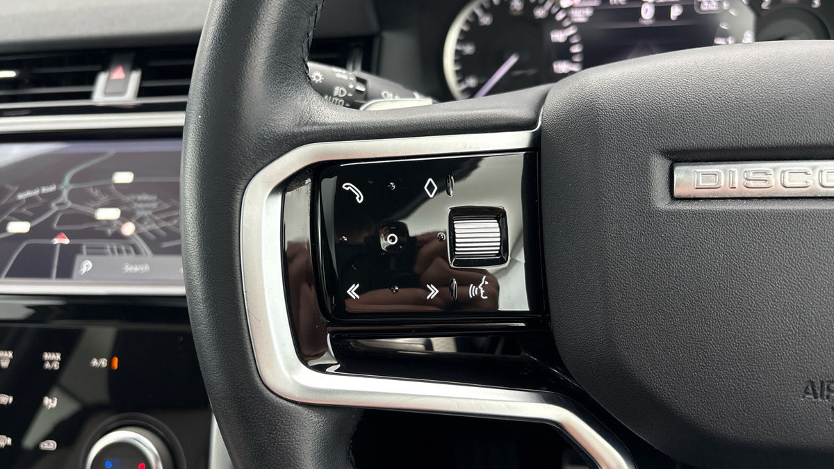 Used Land Rover Discovery Sport 2022 for sale - 77720871: Photo 13