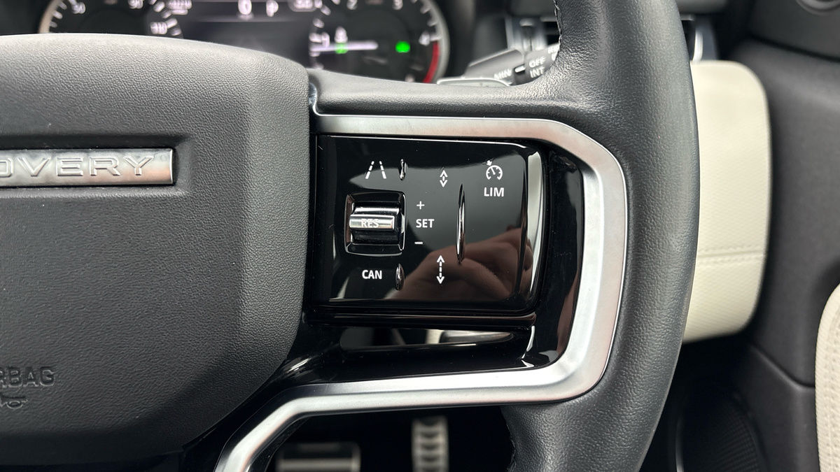 Used Land Rover Discovery Sport 2022 for sale - 77720871: Photo 14