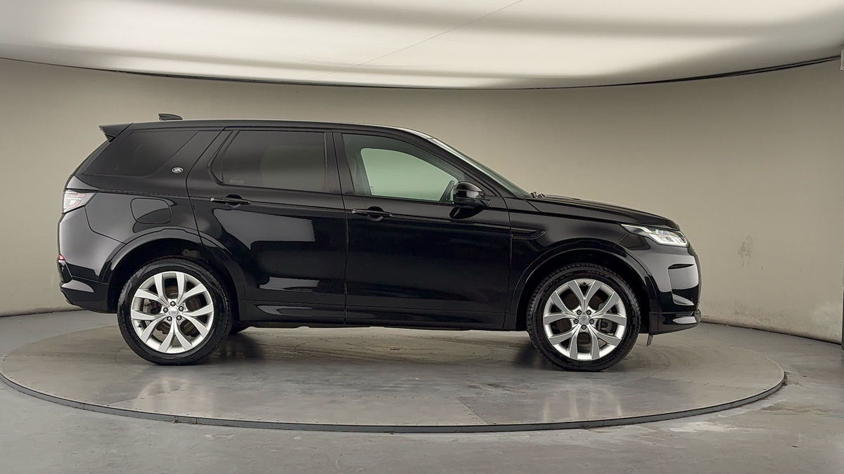 Used Land Rover Discovery Sport 2022 for sale - 77720871: Photo 16