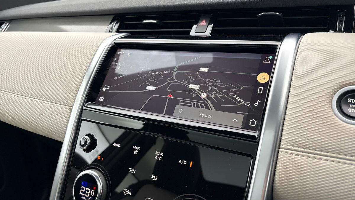 Used Land Rover Discovery Sport 2022 for sale - 77720871: Photo 17