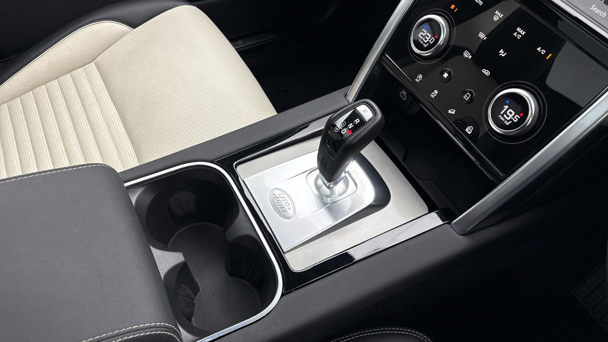 Used Land Rover Discovery Sport 2022 for sale - 77720871: Photo 18