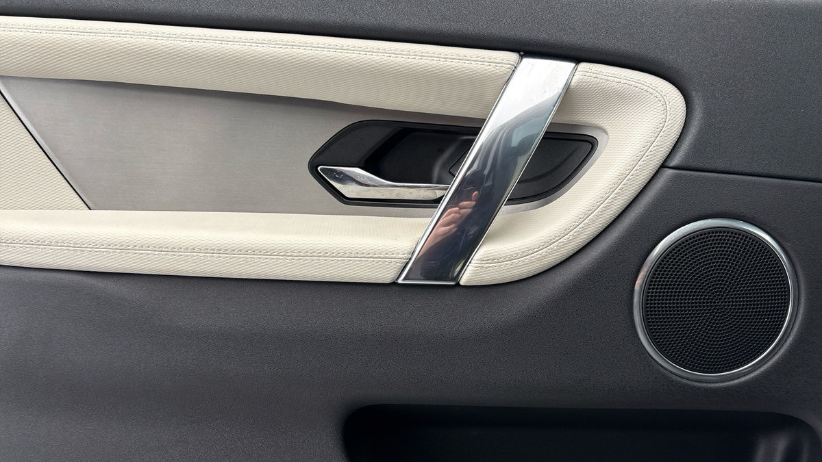 Used Land Rover Discovery Sport 2022 for sale - 77720871: Photo 19