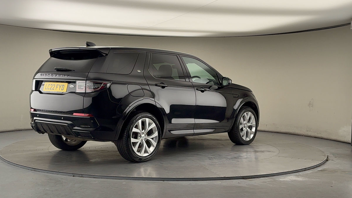 Used Land Rover Discovery Sport 2022 for sale - 77720871: Photo 21