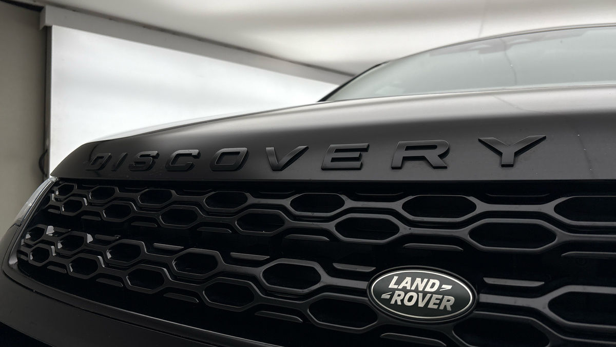 Used Land Rover Discovery Sport 2022 for sale - 77720871: Photo 24