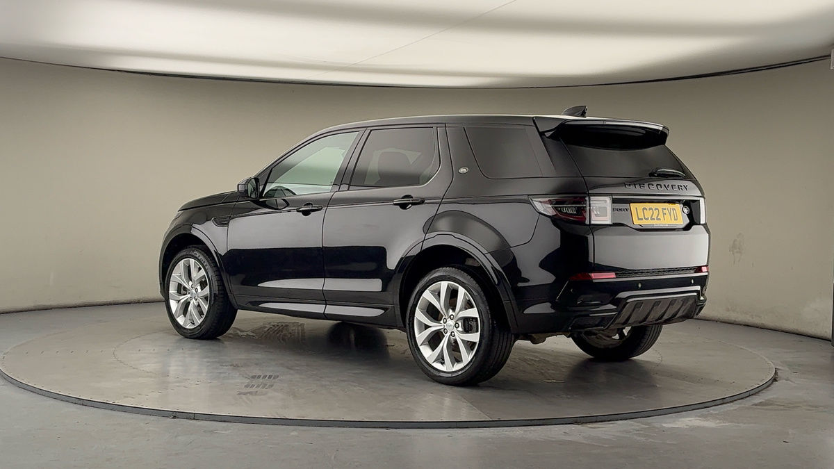 Used Land Rover Discovery Sport 2022 for sale - 77720871: Photo 26