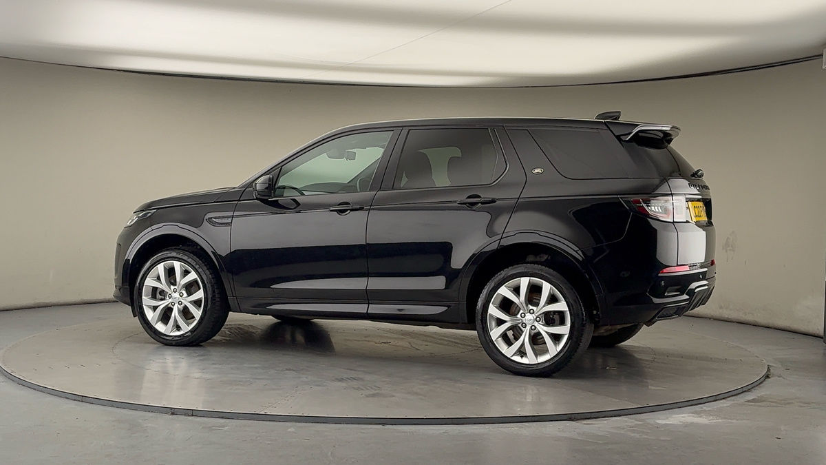 Used Land Rover Discovery Sport 2022 for sale - 77720871: Photo 27