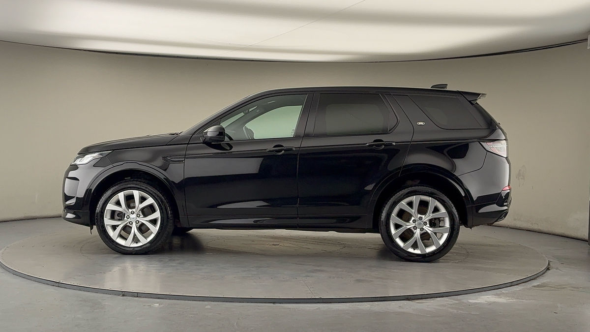 Used Land Rover Discovery Sport 2022 for sale - 77720871: Photo 28