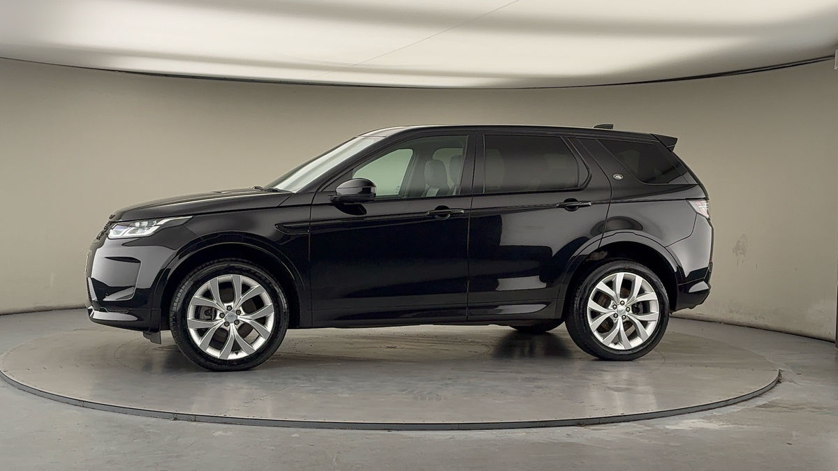 Used Land Rover Discovery Sport 2022 for sale - 77720871: Photo 29