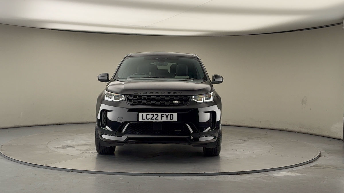 Used Land Rover Discovery Sport 2022 for sale - 77720871: Photo 3