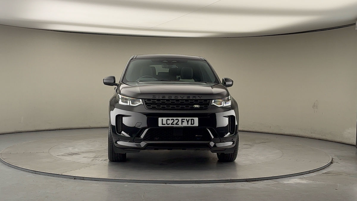 Used Land Rover Discovery Sport 2022 for sale - 77720871: Photo 33