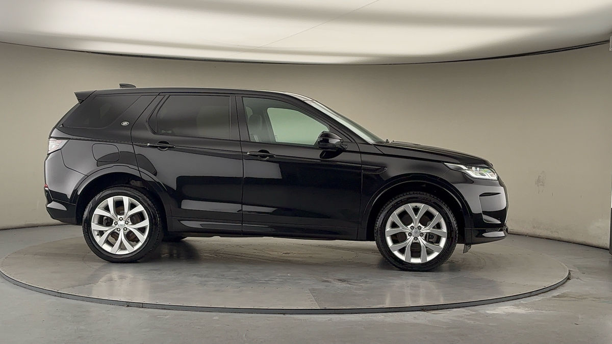 Used Land Rover Discovery Sport 2022 for sale - 77720871: Photo 37