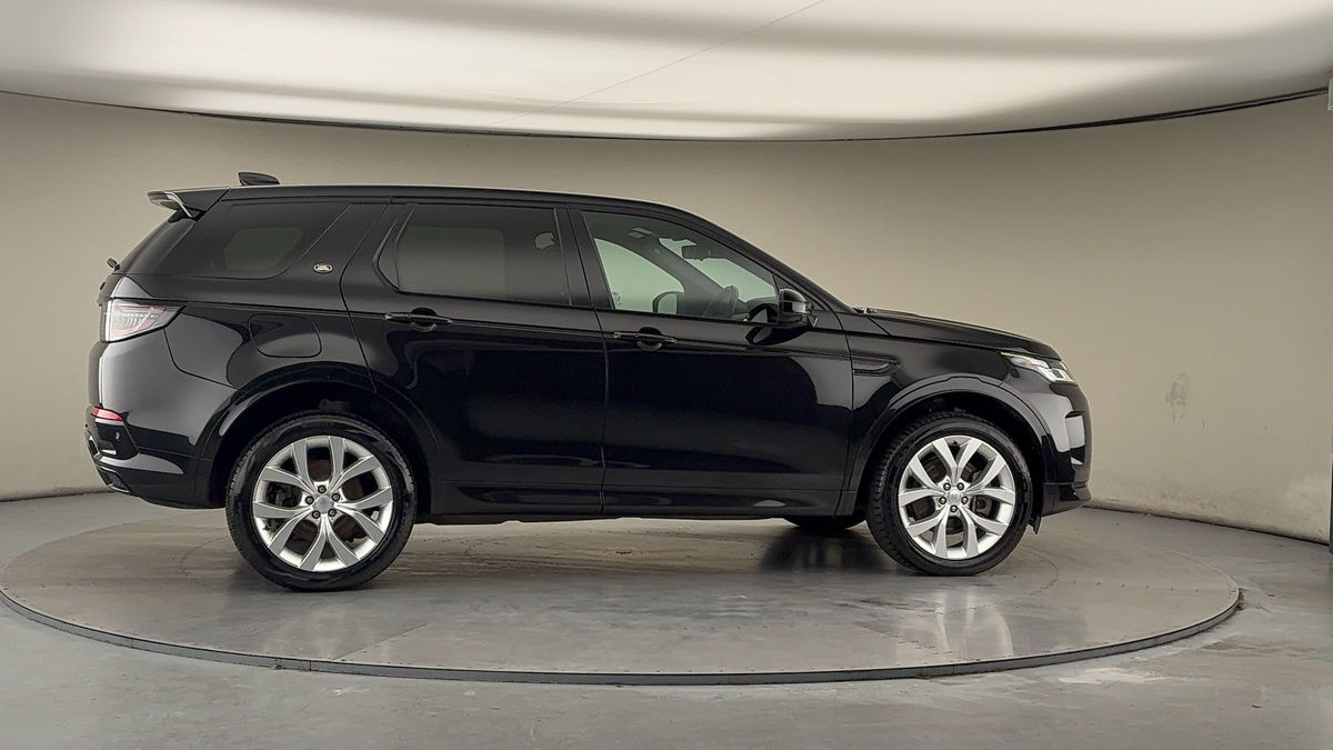 Used Land Rover Discovery Sport 2022 for sale - 77720871: Photo 38