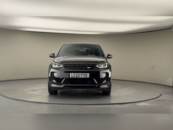 Used Land Rover Discovery Sport 2022 for sale - 77720871: Photo