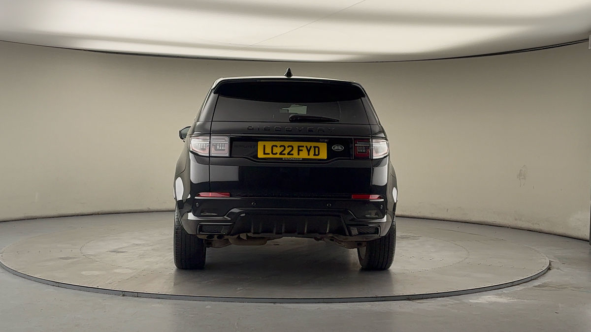 Used Land Rover Discovery Sport 2022 for sale - 77720871: Photo 42