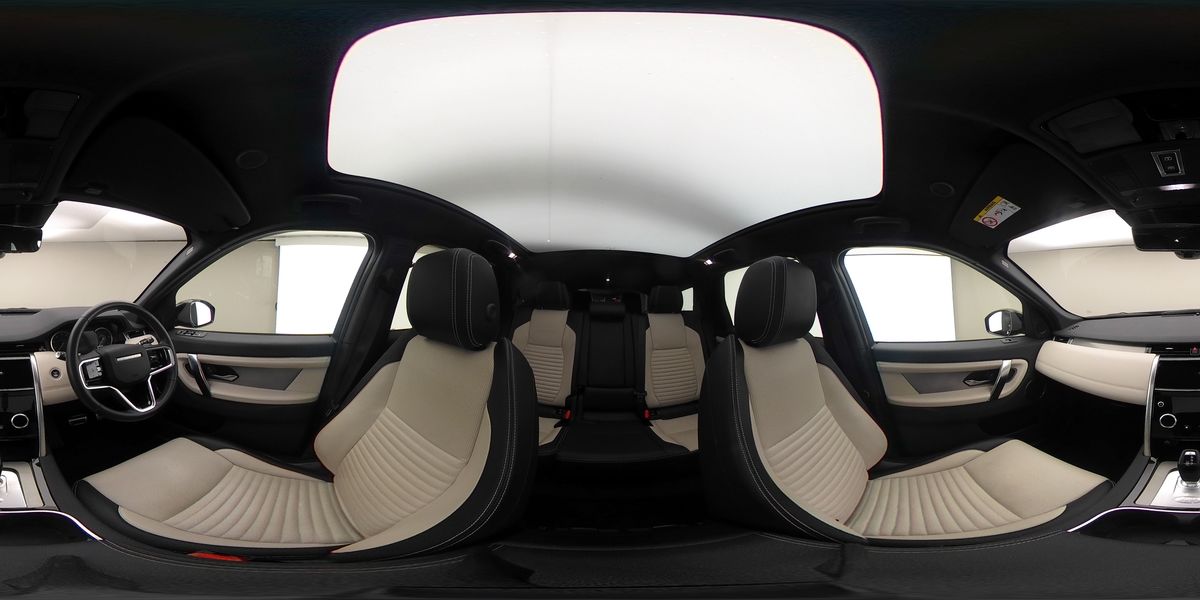 Used Land Rover Discovery Sport 2022 for sale - 77720871: Photo 45