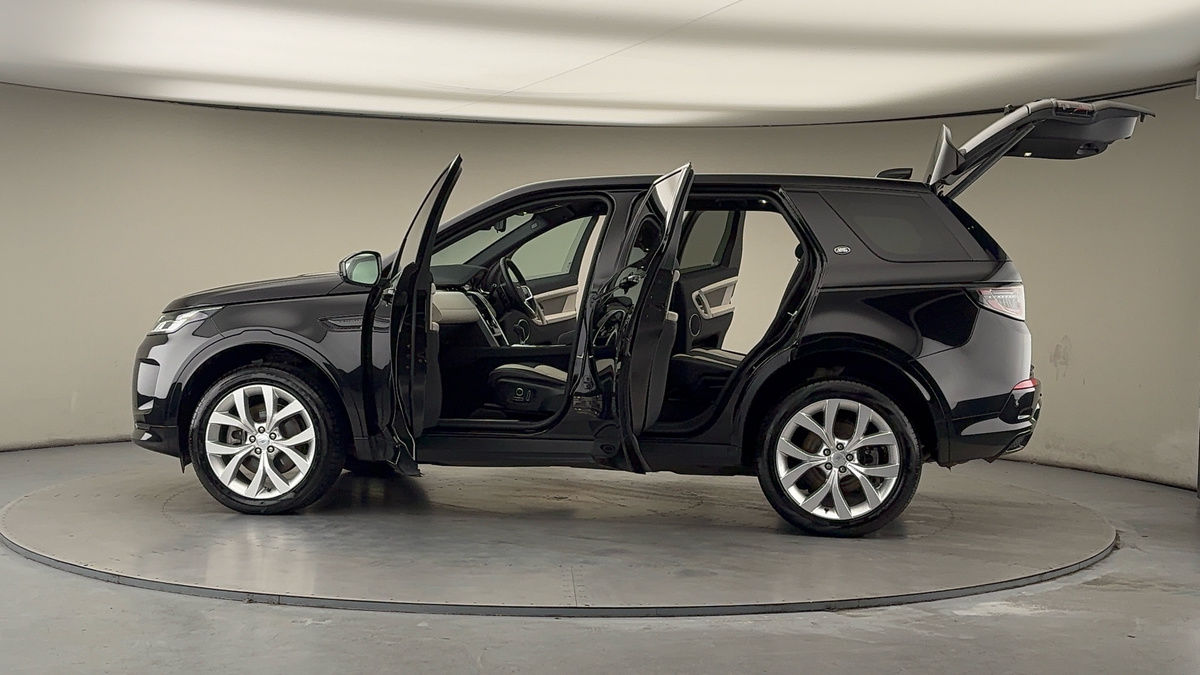 Used Land Rover Discovery Sport 2022 for sale - 77720871: Photo 47