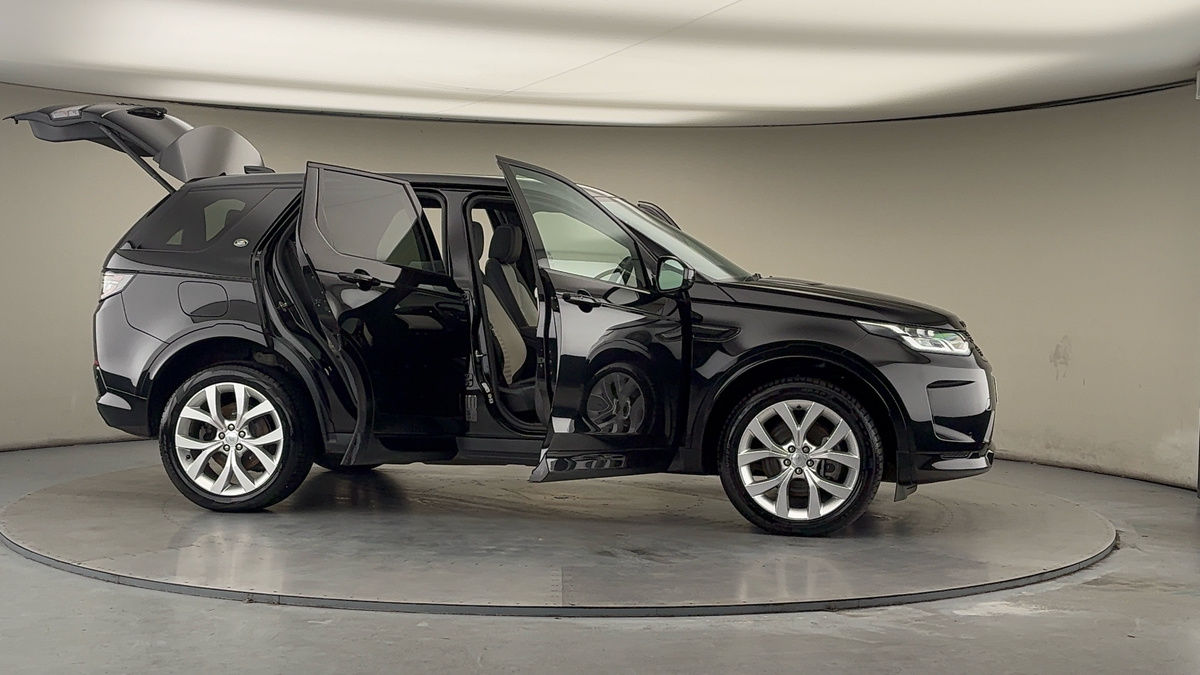 Used Land Rover Discovery Sport 2022 for sale - 77720871: Photo 56