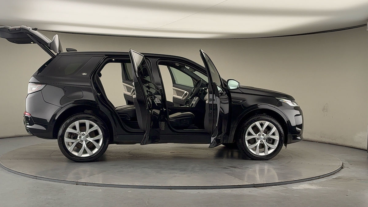 Used Land Rover Discovery Sport 2022 for sale - 77720871: Photo 57