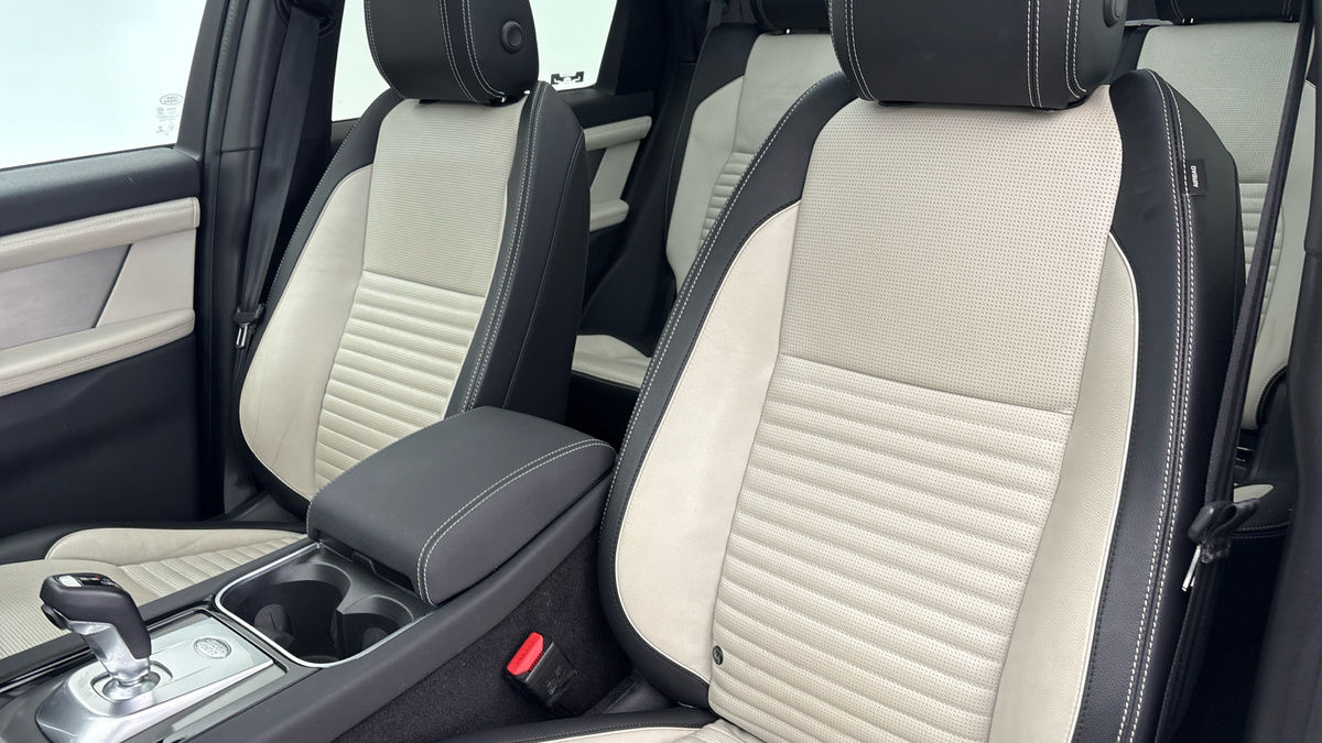 Used Land Rover Discovery Sport 2022 for sale - 77720871: Photo 7