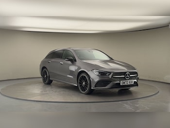 Used Mercedes-Benz CLA 2023 for sale - 78558118: Photo
