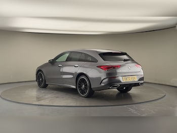 Used Mercedes-Benz CLA 2023 for sale - 78558118: Photo