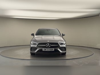 Used Mercedes-Benz CLA 2023 for sale - 78558118: Photo