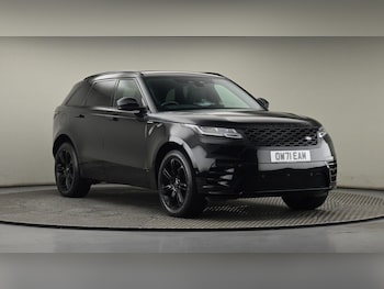 Used Land Rover Range Rover Velar 2021 for sale - 75586749: Photo