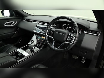Used Land Rover Range Rover Velar 2021 for sale - 75586749: Photo