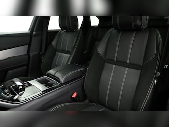 Used Land Rover Range Rover Velar 2021 for sale - 75586749: Photo