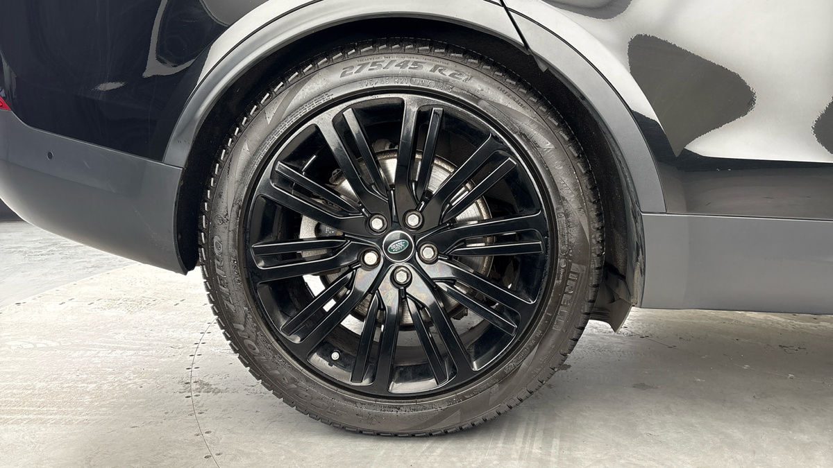 Used Land Rover Discovery 2020 for sale - 77288795: Photo 10