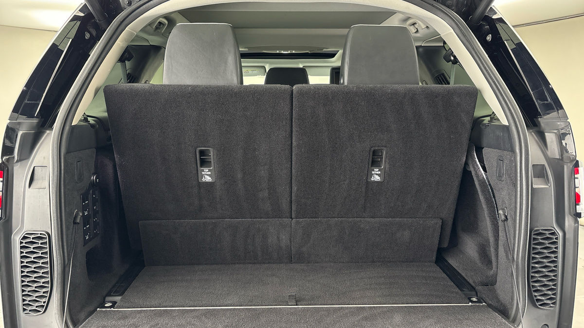 Used Land Rover Discovery 2020 for sale - 77288795: Photo 11