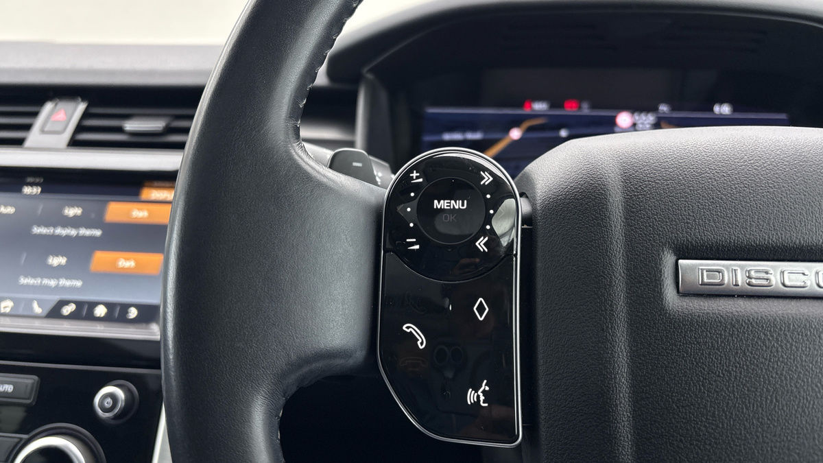 Used Land Rover Discovery 2020 for sale - 77288795: Photo 13