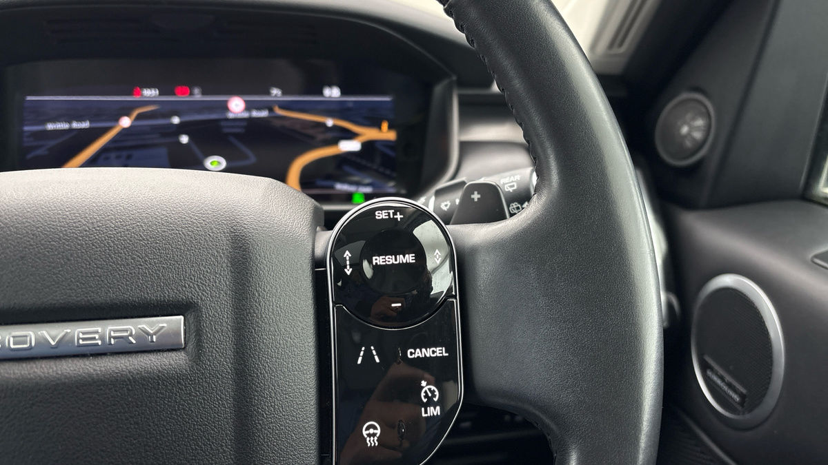 Used Land Rover Discovery 2020 for sale - 77288795: Photo 14