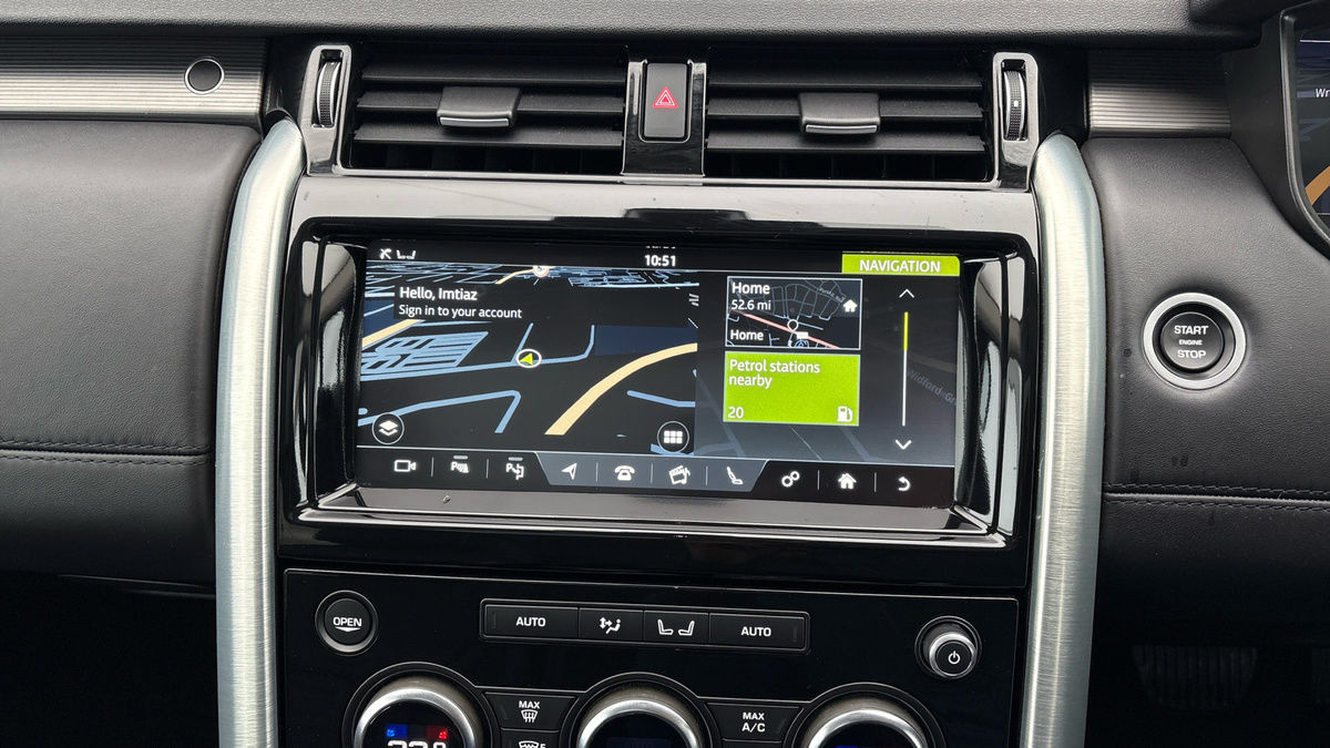 Used Land Rover Discovery 2020 for sale - 77288795: Photo 17