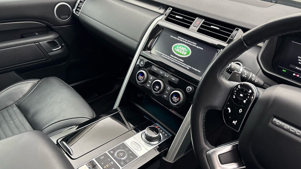 Used Land Rover Discovery 2020 for sale - 77288795: Photo 18