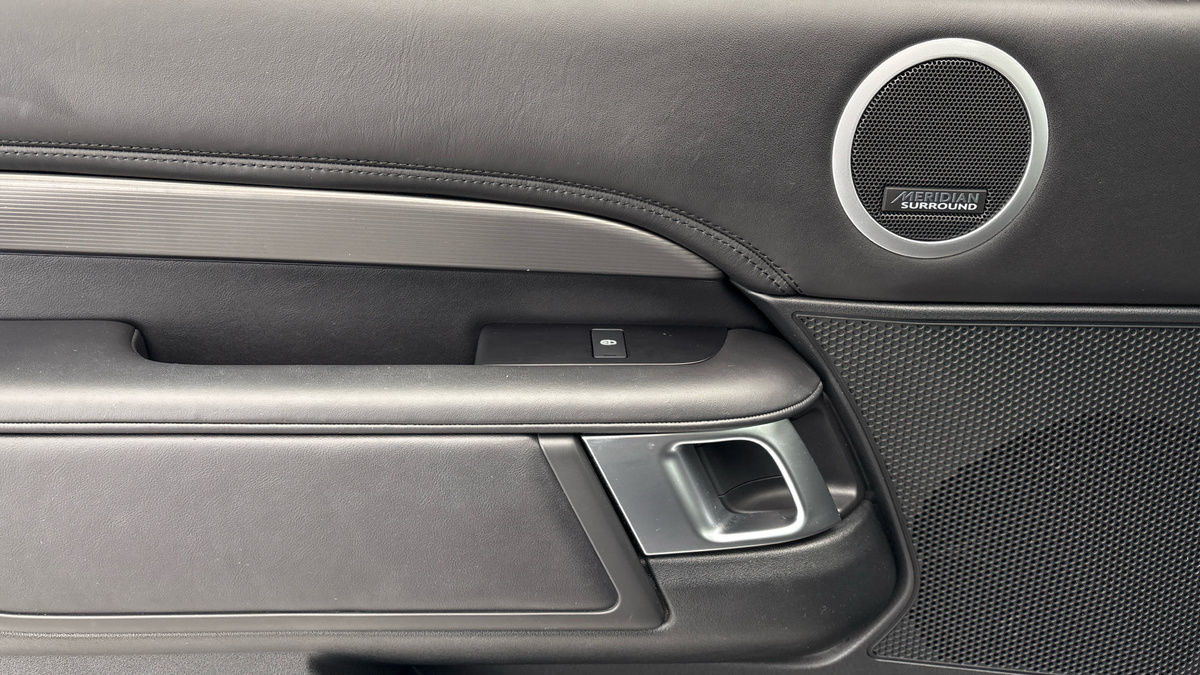 Used Land Rover Discovery 2020 for sale - 77288795: Photo 19