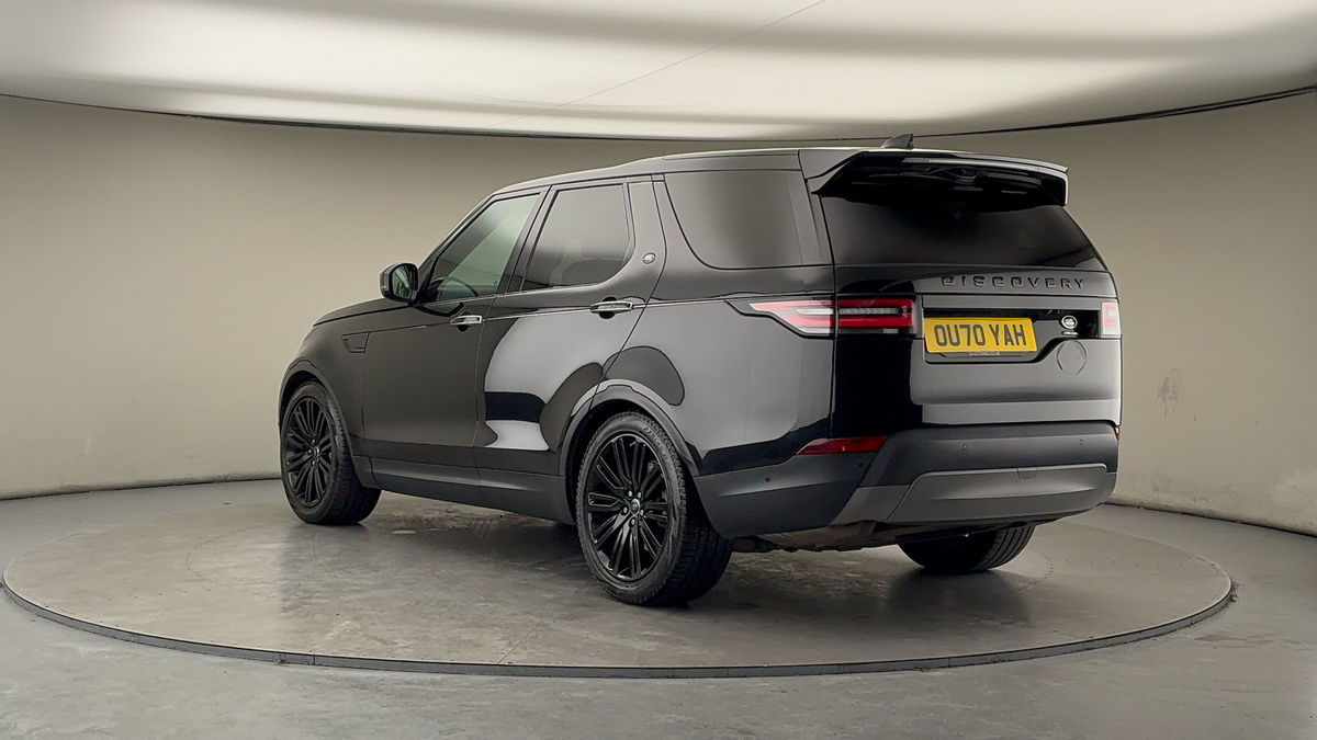 Used Land Rover Discovery 2020 for sale - 77288795: Photo 2