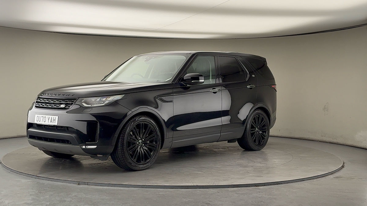 Used Land Rover Discovery 2020 for sale - 77288795: Photo 20