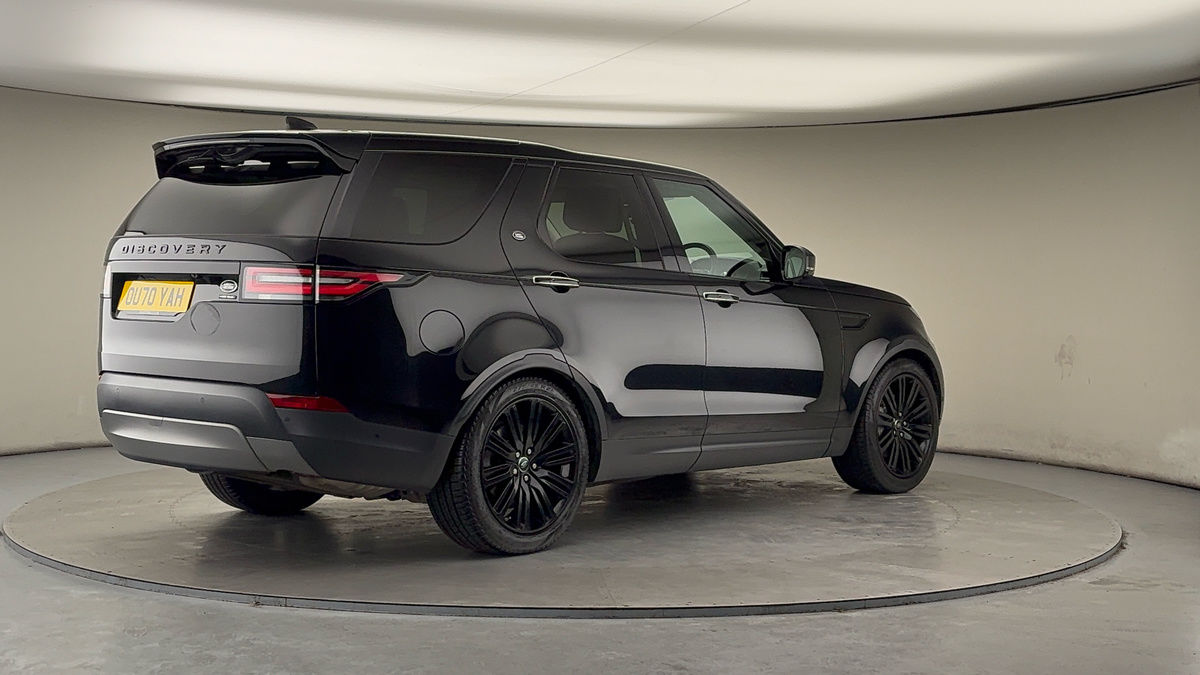 Used Land Rover Discovery 2020 for sale - 77288795: Photo 21