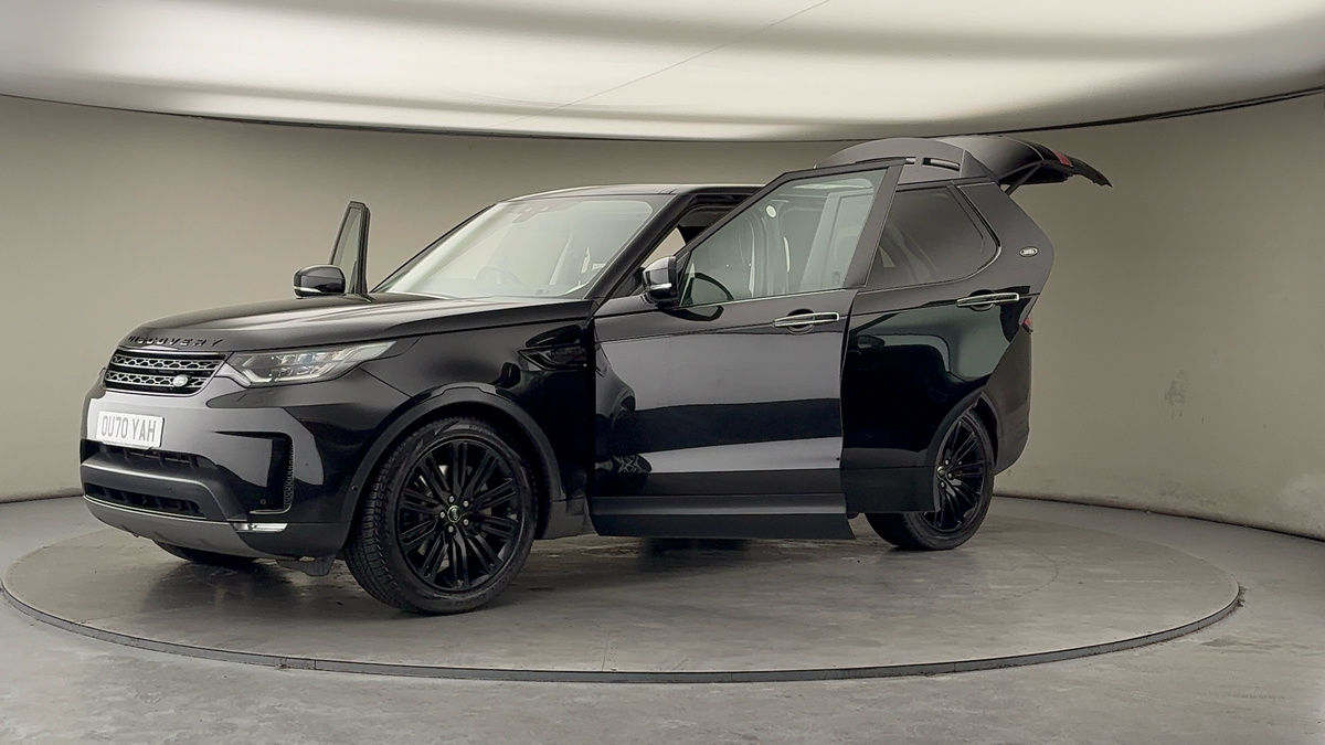 Used Land Rover Discovery 2020 for sale - 77288795: Photo 22