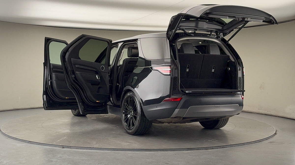 Used Land Rover Discovery 2020 for sale - 77288795: Photo 23