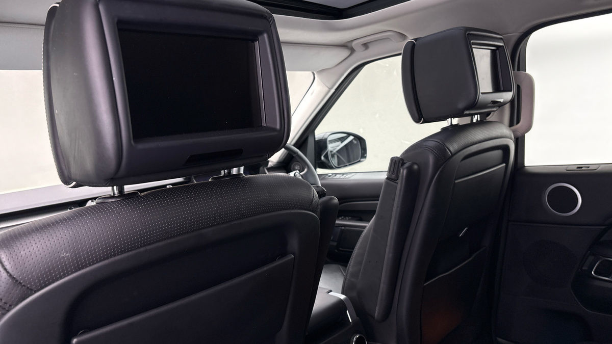 Used Land Rover Discovery 2020 for sale - 77288795: Photo 25